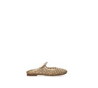 MARC ELLIS Sandali Donna Pelle Vera ME-2601-240 Oro 39