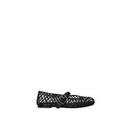 MARC ELLIS Sandali Donna Pelle Vera ME-2601-650 Nero 38