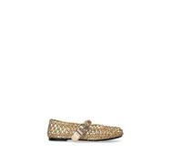 MARC ELLIS Sandali Donna Pelle Vera ME-2601-650 Oro 36