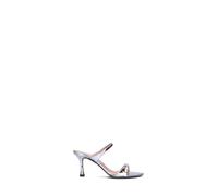 MARC ELLIS Sandalo donna argento 38