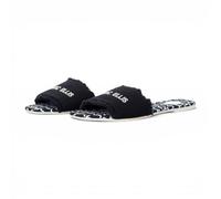 MARC ELLIS Sandalo Flat Donna Ciabatta C100 Slides Black
