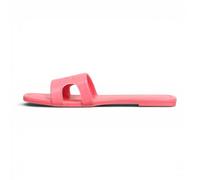 MARC ELLIS Sandalo Flat Donna Ciabatta C150 Slides Pink