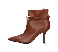 Marc Ellis - Stivaletti Punta a Spillo con Tacco Stiletto - - Shoes - Donna - Marrone - 36 EU