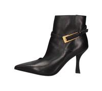 Marc Ellis - Stivaletto con Tacco a Punta - - Shoes - Donna - Nero - 37 EU