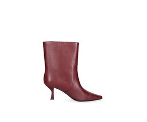 MARC ELLIS Stivaletto da donna In Vera pelle GLC4660C-7.5-773 Bordeaux