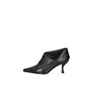 MARC ELLIS Stivaletto da donna In Vera pelle GLC8157C-261 Nero