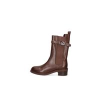 MARC ELLIS Stivaletto da donna In Vera pelle GLC8158-10 Marrone scuro