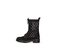 MARC ELLIS Stivaletto da donna In Vera pelle GLC8536-8.5 Nero