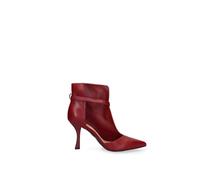 MARC ELLIS Stivaletto da donna In Vera pelle GLC8608A-4.5 Bordeaux