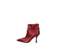 MARC ELLIS Stivaletto da donna In Vera pelle GLC8608A-4.5 Bordeaux