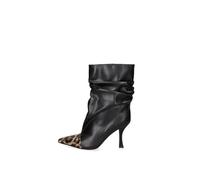 MARC ELLIS Stivaletto da donna In Vera pelle GLC8608C-8-281 Nero