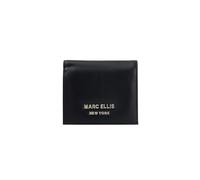 MARC ELLIS WALLET BLACK/GOLD Nero T.U.