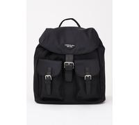 MARC ELLIS Zaini Donna Nero Zaino NEW YORK Autunno inverno 2025/26 100% Poliest