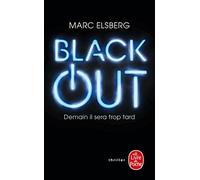 Marc Elsberg Black-out (Tascabile)