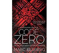 Marc Elsberg Code Zero (Tascabile)