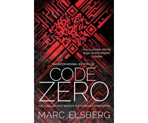 Marc Elsberg Code Zero (Tascabile)