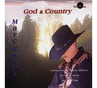 Marc Ensey - God and Country