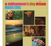 MARC ERIC - A MIDSUMMERS DAYDREAM 12" VINYL EDITION