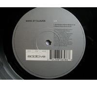 Marc et Claude - La