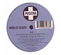 Marc Et Claude - La