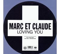 Marc Et Claude - Lovin' You