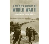 Marc Favreau People's History Of World War Ii (Tascabile)