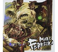 Marc Ferreira - Working Overtime