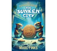 Marc Finks The Capybara Guardians, Book 2 (Tascabile) Capybara Guardians