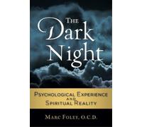 Marc Foley The Dark Night (Tascabile)