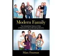 Marc Freeman Modern Family (Tascabile)