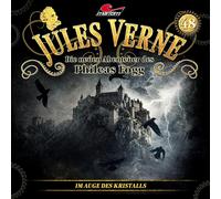 Marc Freund Folge 48: im Auge des Kristalls (CD)
