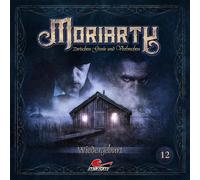 Moriarty - Zwischen Genie und Verbrechen Moriarty 12 - Wiedergeburt (CD)