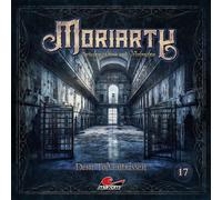Marc Freund Moriarty 17 - dem Tod Entrissen