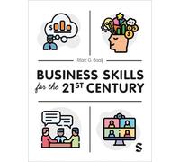 Marc G. Baaij Business Skills for the 21st Century (Tascabile)