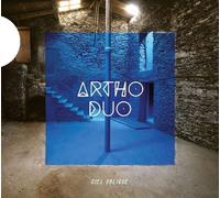 Marc/Garnier Anthony Ciel Oblique (CD)