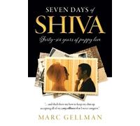 Marc Gellman Seven Days of Shiva (Tascabile)