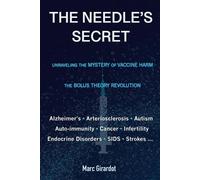 Marc Girardot The Needle's Secret (Tascabile)