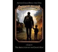 Marc Gruppe Stephan Bosenius Sherlock Holmes Case 03 (Tascabile)