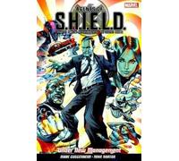 Marc Guggenheim Agents of S.H.I.E.L.D. Vol. 2 (Tascabile)