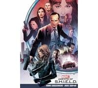 Marc Guggenheim Agents of S.H.I.E.L.D. Volume 1 (Tascabile)