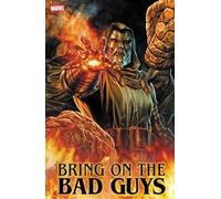 Bring On The Bad Guys