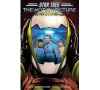 Marc Guggenheim Oleg Chudakov Star Trek: The Motion PictureEchoes (Tascabile)