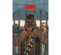 Marc Guggenheim Star Wars: Han Solo & Chewbacca Vol. 2 - The Crystal (Tascabile)