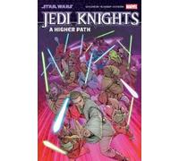 Marc Guggenheim Star Wars: Jedi Knights Vol. 2 (Tascabile)