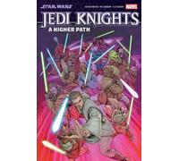 Marc Guggenheim Star Wars: Jedi Knights Vol. 2 (Tascabile)