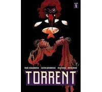 Marc Guggenheim Torrent (Tascabile)