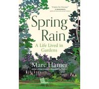 Marc Hamer Spring Rain (Copertina rigida)