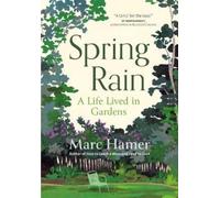 Marc Hamer Spring Rain (Tascabile)