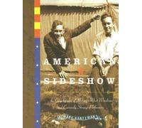 Marc Hartzman American Sideshow (Tascabile)