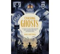 Marc Hartzman Chasing Ghosts (Tascabile)